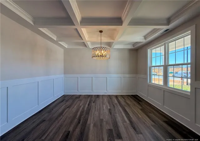 Photo 3 of Single Family Residence at 260 Laborde Ln, Raeford, NC 28376 | MLS# 760701 | | Sold on 2026-07-17