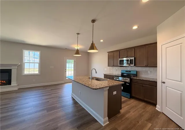 Photo 4 of Single Family Residence at 260 Laborde Ln, Raeford, NC 28376 | MLS# 760701 | | Sold on 2026-07-17