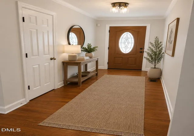 Photo 3 of Sale Pending at 3017 Octavia Dr, Rocky Mount, NC 27804 | MLS# 10159860 | Listing updated on 2026-09-10