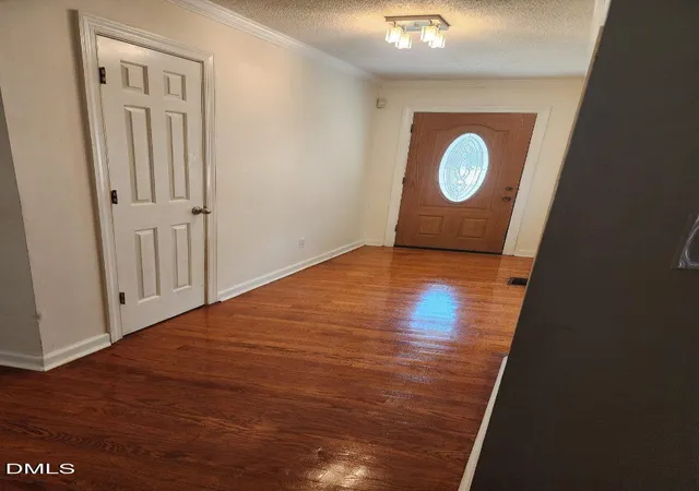 Photo 4 of Sale Pending at 3017 Octavia Dr, Rocky Mount, NC 27804 | MLS# 10159860 | Listing updated on 2026-09-10
