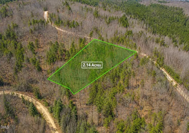 Photo 1 of Land for sale at Lt 74 Sutters Ridge Rd, Mulberry, NC 28659 | MLS# 10161065 | Listing updated on 2026-09-16