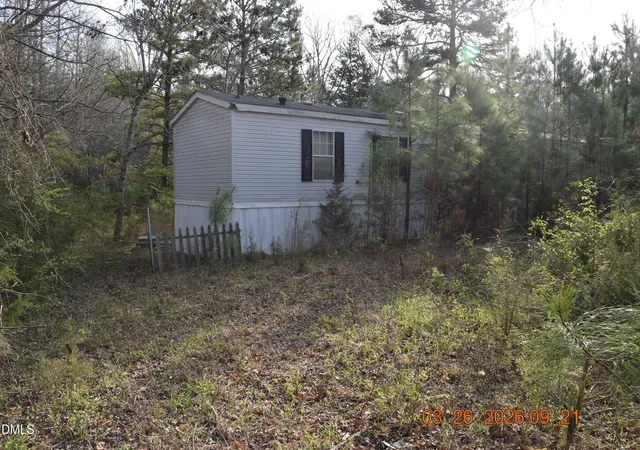 Photo 1 of Sale Pending at 309 Bluegrass Dr, Warrenton, NC 27589 | MLS# 10180738 | Listing updated on 2026-08-05