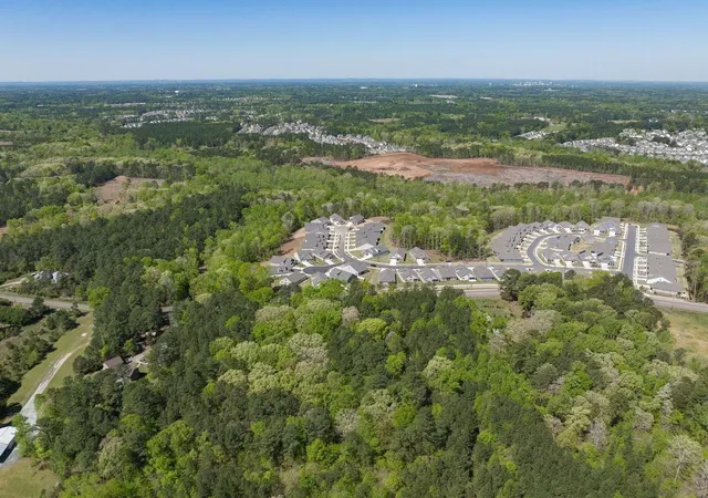 Photo 4 of Land for sale at 1301 Doc Nichols Rd, Durham, NC 27703 | MLS# 10159854 | Listing updated on 2026-07-18