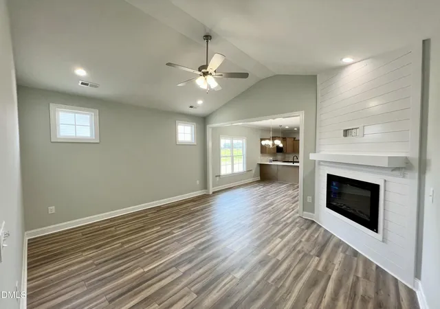 Photo 3 of Single family home for sale at 308 E Norwayne Alumni Way, Fremont, NC 27830 | MLS# 10160794 | Listing updated on 2026-09-20