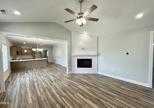 Photo 3 of Single family home for sale at 308 E Norwayne Alumni Way, Fremont, NC 27830 | MLS# 10160794 | Listing updated on 2026-09-20