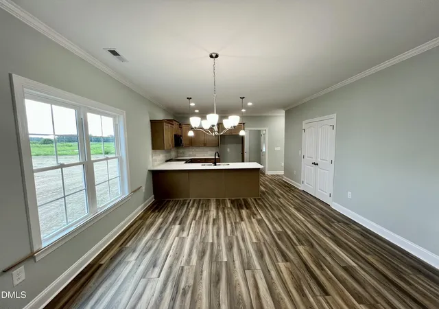 Photo 4 of Single family home for sale at 308 E Norwayne Alumni Way, Fremont, NC 27830 | MLS# 10160794 | Listing updated on 2026-09-20