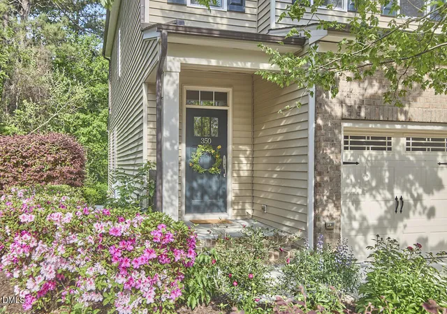 Photo 3 of Townhouse at 350 Rose Walk Ln, Carrboro, NC 27510 | MLS# 10160428 | | Sold on 2026-05-21