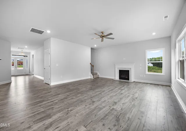 Photo 5 of Single family home for sale at 227 Galway Rd, Lillington, NC 27546 | MLS# 10159865 | Listing updated on 2026-08-11