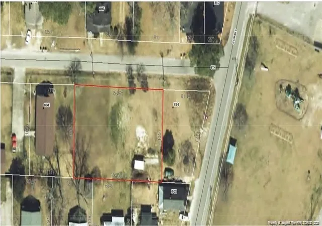 1st image of 8th St, Lumberton, NC 28358 | MLS# 760555