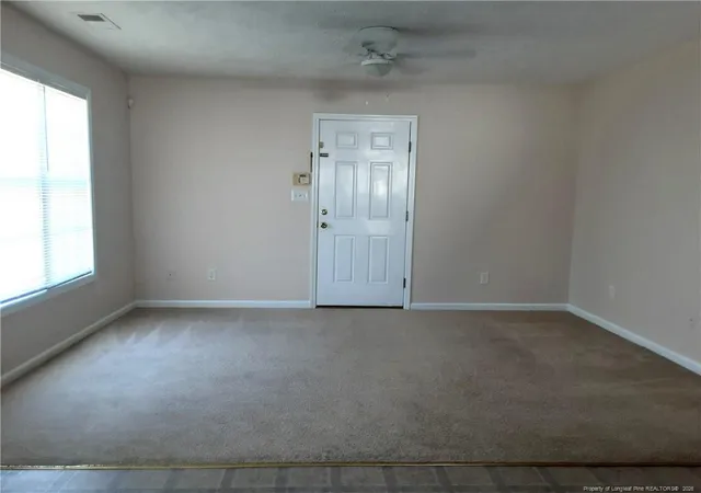 Photo 4 of Duplex at 170 A & B Eulon Loop, Raeford, NC 28376 | MLS# 760716 |  | Sold on 2026-07-06