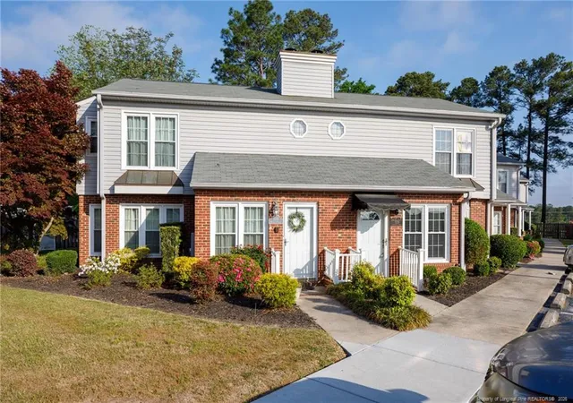 1st image of 1228 Woodland Dr, Fayetteville, NC 28305 | MLS# 759087
