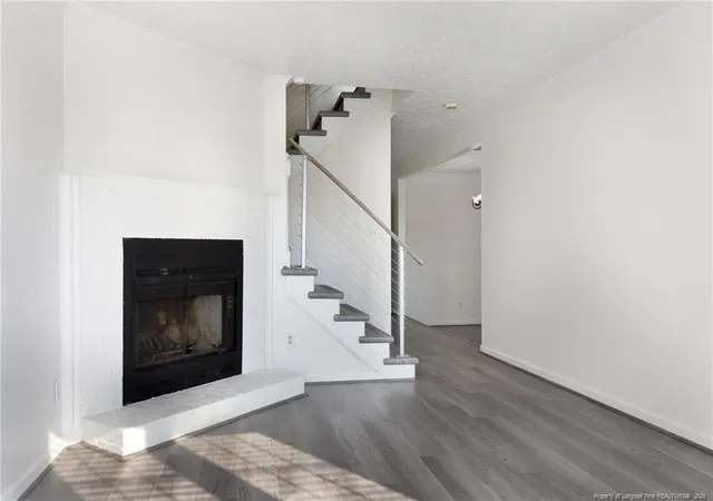 3rd image of 1228 Woodland Dr, Fayetteville, NC 28305 | MLS# 759087