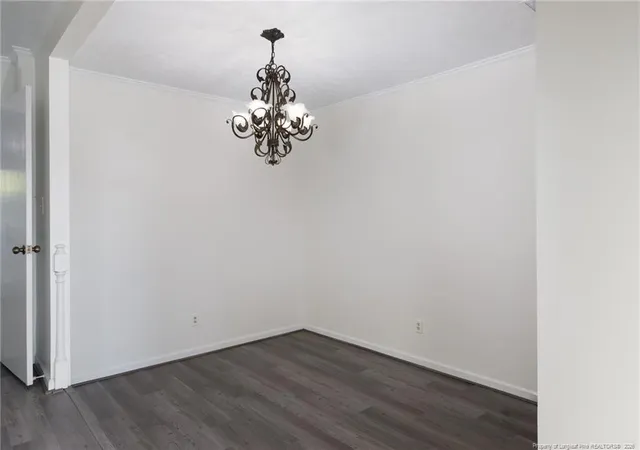 4th image of 1228 Woodland Dr, Fayetteville, NC 28305 | MLS# 759087