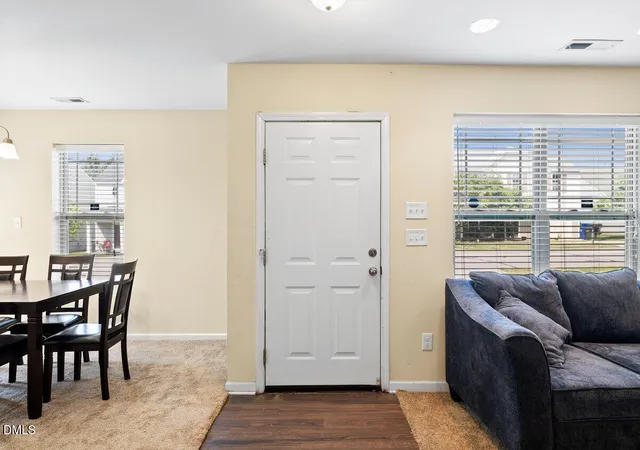 Photo 3 of Single family home for sale at 1732 Great Bnd Dr, Durham, NC 27704 | MLS# 10162676 | Listing updated on 2026-08-06