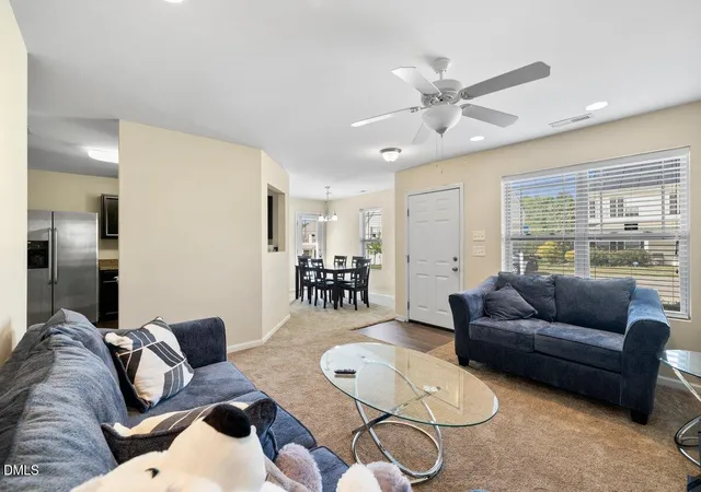 Photo 4 of Single family home for sale at 1732 Great Bnd Dr, Durham, NC 27704 | MLS# 10162676 | Listing updated on 2026-08-06