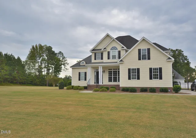 1st image of 691 Gadwall Ct, Nashville, NC 27856 | MLS# 10160399