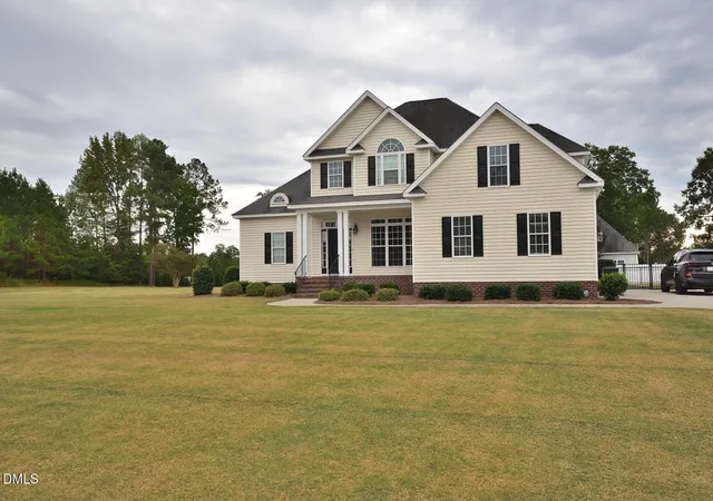 2nd image of 691 Gadwall Ct, Nashville, NC 27856 | MLS# 10160399