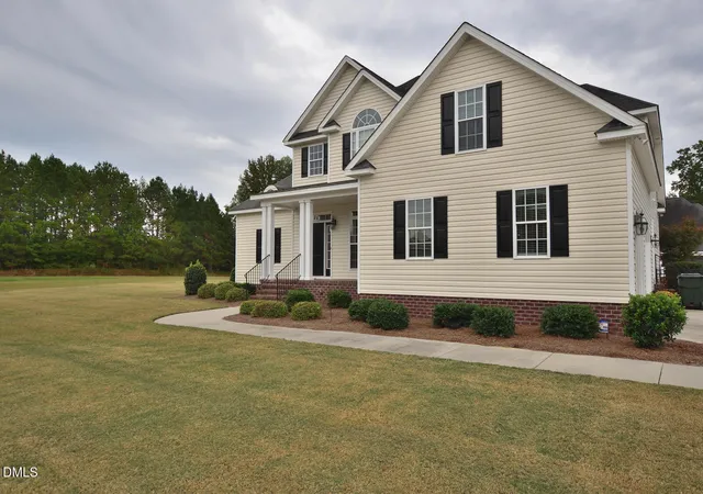 3rd image of 691 Gadwall Ct, Nashville, NC 27856 | MLS# 10160399