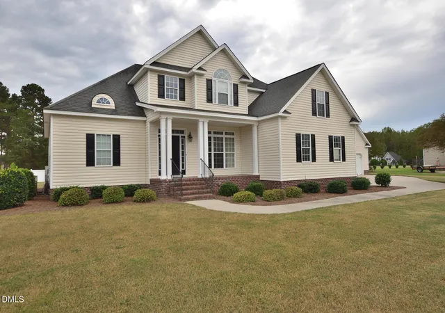 4th image of 691 Gadwall Ct, Nashville, NC 27856 | MLS# 10160399