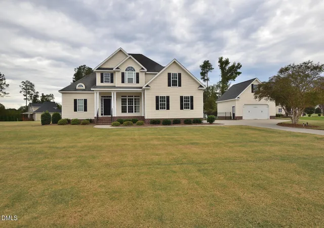 5th image of 691 Gadwall Ct, Nashville, NC 27856 | MLS# 10160399
