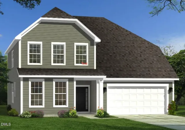 Photo 1 of Sale Pending at 116 Appleseed Dr, Lillington, NC 27546 | MLS# 10162972 | Listing updated on 2026-07-18