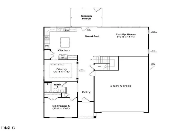Photo 2 of Sale Pending at 116 Appleseed Dr, Lillington, NC 27546 | MLS# 10162972 | Listing updated on 2026-07-18