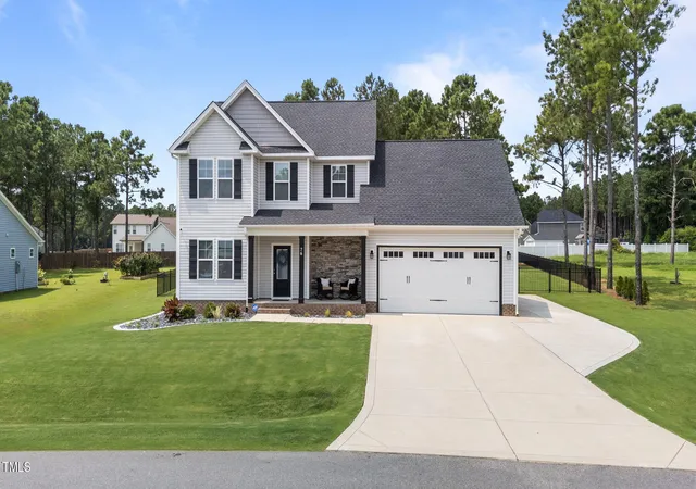 Homes for sale in Benson, NC | 76 Shadybrook Dr, Benson, NC 27504 | MLS# 10159971
