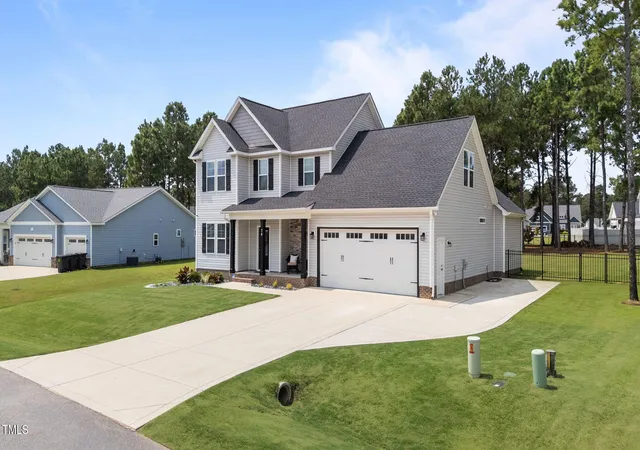 Homes for sale in Benson, NC | 76 Shadybrook Dr, Benson, NC 27504 | MLS# 10159971