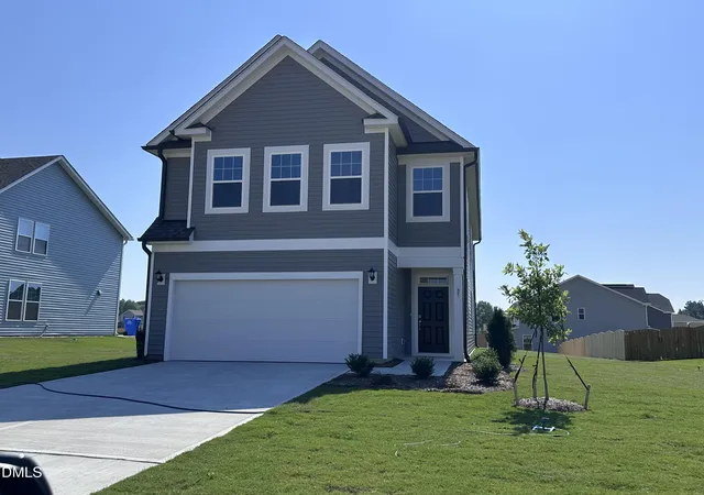 Photo 2 of Single family home for sale at 85 Little Branch Dr, Lillington, NC 27546 | MLS# 10162974 | Listing updated on 2026-09-30