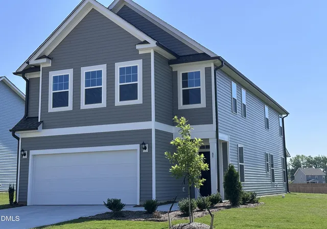 Photo 3 of Single family home for sale at 85 Little Branch Dr, Lillington, NC 27546 | MLS# 10162974 | Listing updated on 2026-09-30
