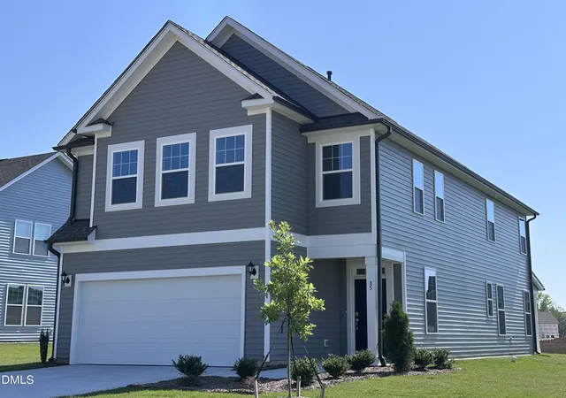 Photo 3 of Single family home for sale at 85 Little Branch Dr, Lillington, NC 27546 | MLS# 10162974 | Listing updated on 2026-09-30