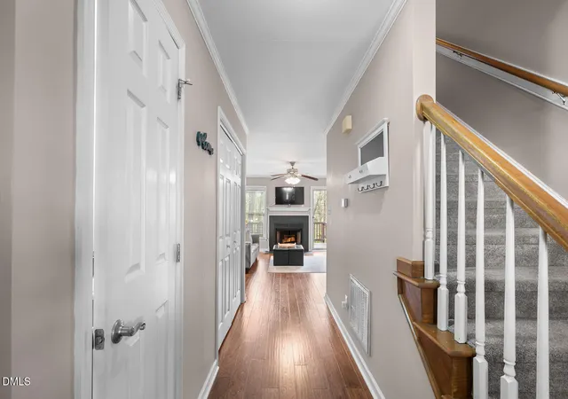 Photo 3 of Townhouse at 14 Citation Dr, Durham, NC 27713 | MLS# 10159983 | | Sold on 2026-05-20