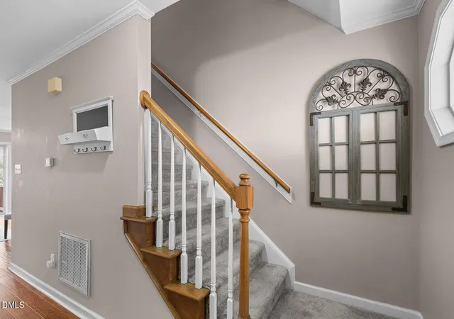 Photo 4 of Townhouse at 14 Citation Dr, Durham, NC 27713 | MLS# 10159983 | | Sold on 2026-05-20