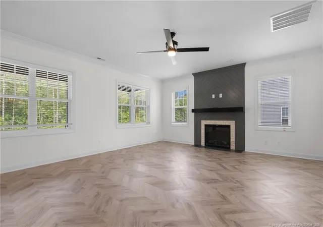 Photo 4 of Single Family Residence at 183 Myrtle Oak Dr, Cameron, NC 28326 | MLS# 760747 |  | Sold on 2026-07-23