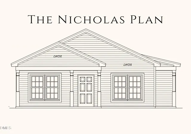 1st image of 334 Chartres St, Fuquay Varina, NC 27526 | MLS# 10167829
