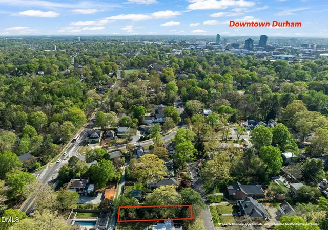 Homes for sale in Durham, NC | 1414 A/b N Mangum St, Durham, NC 27701 | MLS# 10160741