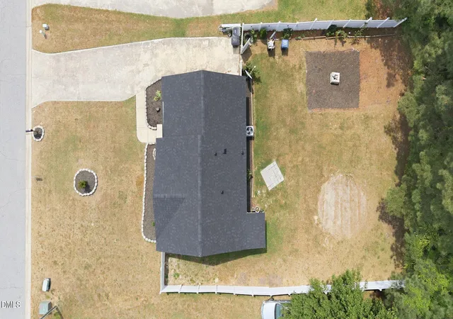 Homes for sale in Rocky Mount, NC | 216 Katie Dr, Rocky Mount, NC 27803 | MLS# 10163041