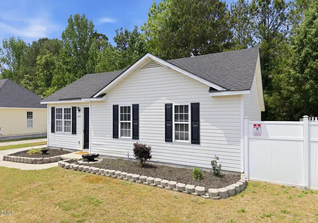 Homes for sale in Rocky Mount, NC | 216 Katie Dr, Rocky Mount, NC 27803 | MLS# 10163041