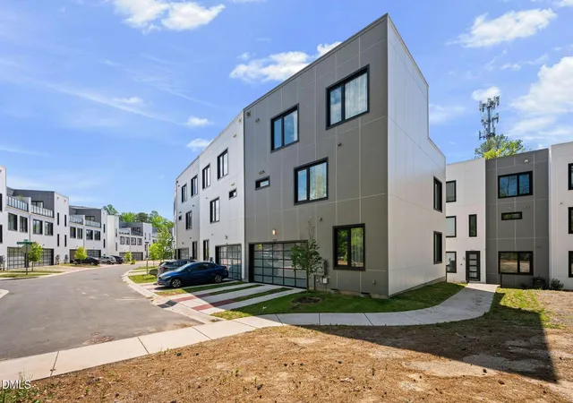 Photo 2 of Townhouse for sale at 1048 Nova St, Durham, NC 27713 | MLS# 10160581 | Listing updated on 2026-09-30
