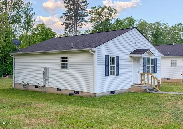 Photo 2 of Sale Pending at 717 Roosevelt St, Mebane, NC 27302 | MLS# 10161128 | Listing updated on 2026-07-18
