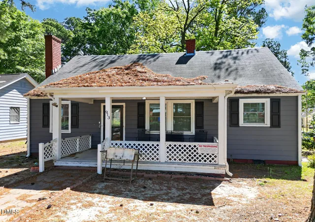 3rd image of 913 Woodrow St S, Wilson, NC 27893 | MLS# 10160217