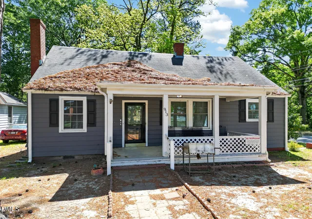 4th image of 913 Woodrow St S, Wilson, NC 27893 | MLS# 10160217