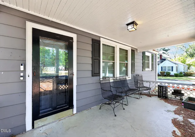 5th image of 913 Woodrow St S, Wilson, NC 27893 | MLS# 10160217