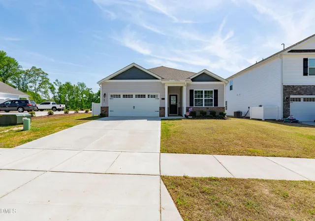 Homes for sale in Rocky Mount, NC | 1015 Saddlebrook Dr, Rocky Mount, NC 27804 | MLS# 10160796