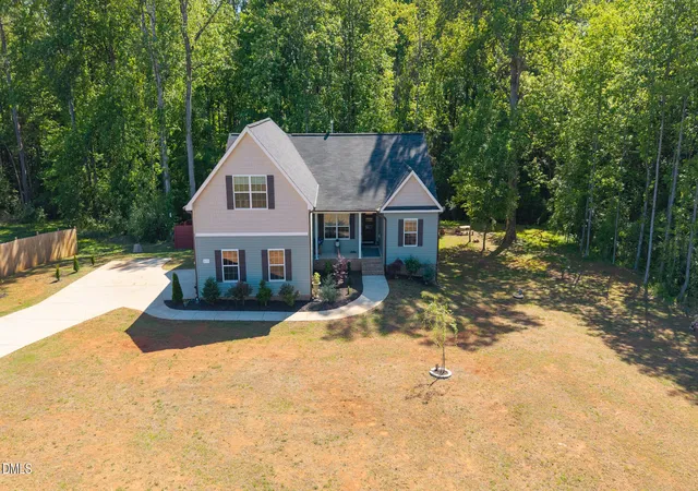 image of 5171 Salem Woods Dr, Graham, NC 27253 | MLS# 10161752