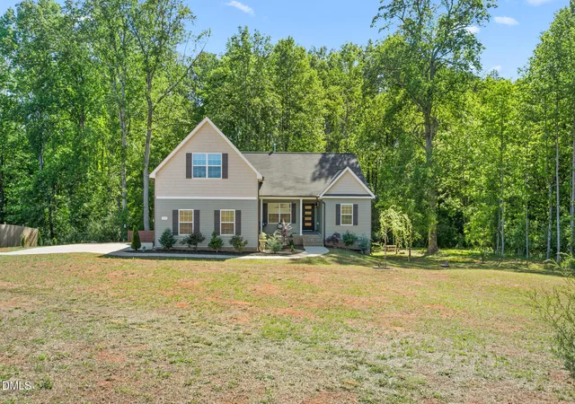 image of 5171 Salem Woods Dr, Graham, NC 27253 | MLS# 10161752