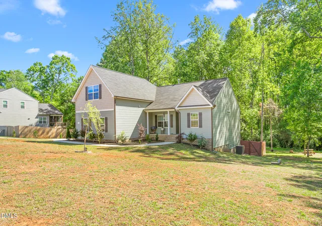 image of 5171 Salem Woods Dr, Graham, NC 27253 | MLS# 10161752