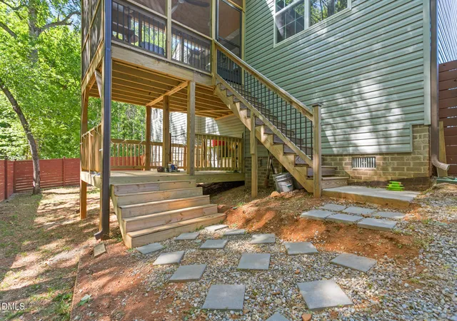 48th image of 5171 Salem Woods Dr, Graham, NC 27253 | MLS# 10161752