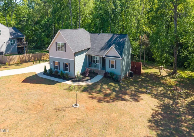image of 5171 Salem Woods Dr, Graham, NC 27253 | MLS# 10161752