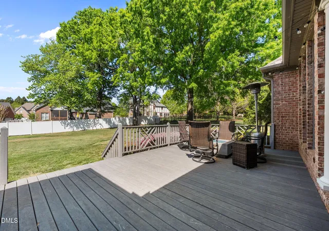 45th image of 902 Mill Pointe Wy, Elon, NC 27244 | MLS# 10185695